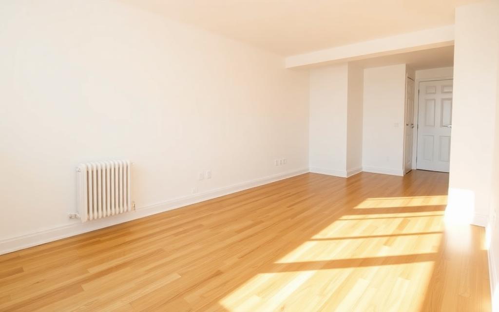 Move In/Out Cleaning