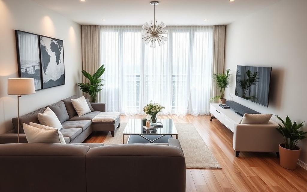 Residential Cleaning